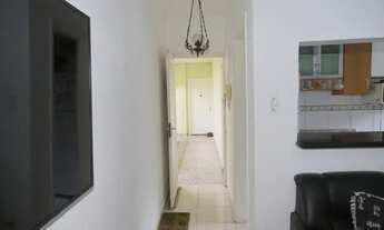 Imagem 6: Apartamento 2 dormitórios para Locação no bairro Itararé, localizado na cidade de São Vice