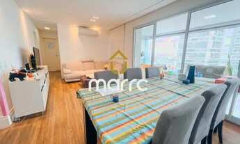 Imagem 5: Apartamento a venda no condomínio Somma Brooklin