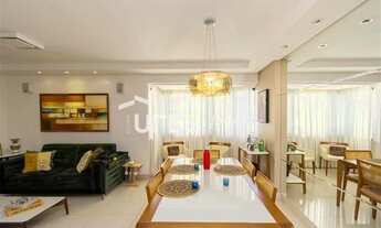 Imagem 3: Edifício Brisas do Lago - Apartamento 3 quartos, sendo 2 suítes