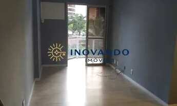 Imagem 1: Condomínio Jóia Da Barra - 2 quartos - 76m-² / Barra da Tijuca