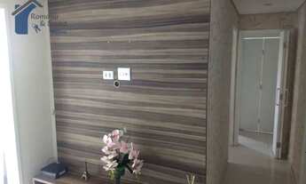 Imagem 7: Apartamento com 3 dormitórios à venda, 63 m² por R$ 400.000 - Ponte Grande - Guarulhos/SP