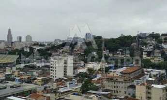 Imagem 2: Apartamento-À VENDA-Catumbi-Rio de Janeiro-RJ