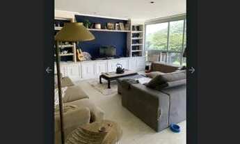 Imagem 5: Alugo vaga na Gávea (perto da PUC) para estudantes