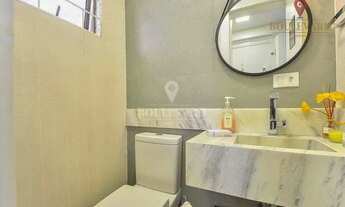 Imagem 4: Sobrado no Residencial Nascente, com 3 dormitórios à venda, 140 m² por R$ 615.000 - Uberab