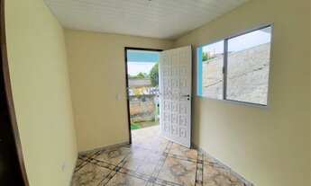 Imagem 6: Casa em alvenária com 02 dormitórios