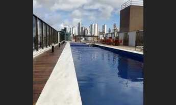 Imagem 3: Lindo e barato e bem localizado apto com 2 qtos totalmente mobiliado cabo branco