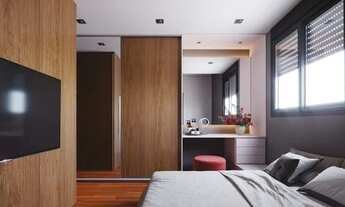 Imagem 6: BELO HORIZONTE - Apartamento Padrão - Sion