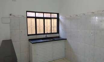 Imagem 3: Casa com 1 dormitório para alugar, 40 m² por R$ 1.100,00/mês - Jardim Morada do Sol - Inda