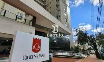 Imagem 1: Apartamento para alugar, 175 m² por R$ 7.300,00/mês - Gleba Palhano - Londrina/PR