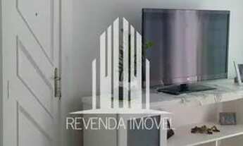 Imagem: Aluga-se apartamento em Itaim Bibi