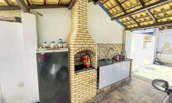 Imagem 4: Casa 03 quartos com piscina - Barroco - Itaipuaçu - Maricá/RJ