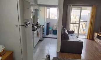 Imagem 4: Condomínio Ventura Apartamento 53 m² 2 dormts 1 vaga lazer completo