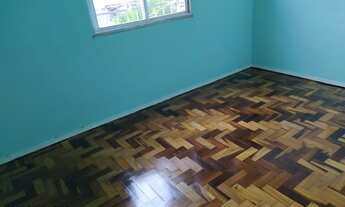 Imagem 6: Apartamento para aluguel com 48 metros quadrados com 2 quartos em Tomás Coelho - Rio de Ja