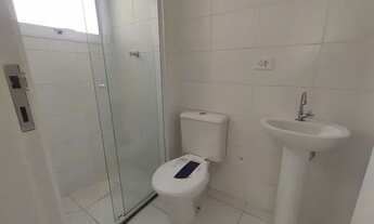 Imagem 2: Apartamento com 2 dormitórios para alugar, 50 m² por R$ 1.500,00/mês - Edifício Residencia