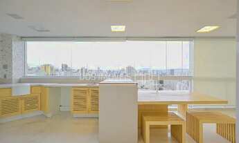 Imagem 7: VISTA PACAEMBU - IMPECÁVEL - VARANDA GOURMET - 6 GARAGENS