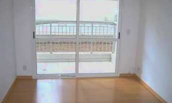 Imagem 2: Apartamento para Locação em São Paulo, JARDINS, 2 dormitórios, 1 banheiro, 1 vaga