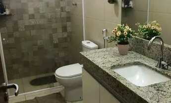 Imagem 5: Apartamento para venda possui 125 metros quadrados com 3 quartos