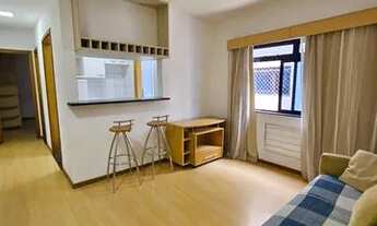 Imagem 4: Apartamento para venda com 45 metros quadrados, 1 quarto em Várzea - Teresópolis - RJ