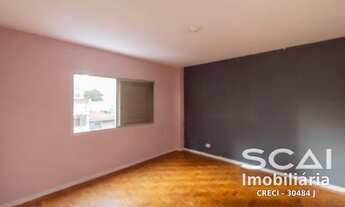 Imagem 4: Apartamento de 83m² disponível para locação em Moema