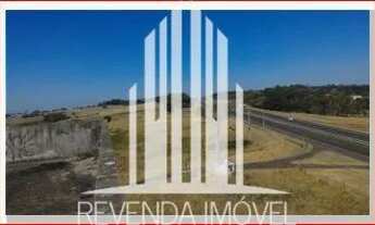 Imagem 2: Galpao industrial Botucatu sp