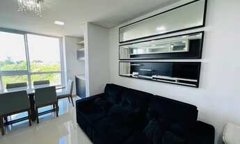 Imagem 2: Condomínio Viva Verde | 100% Mobiliado| Com 3 Suites