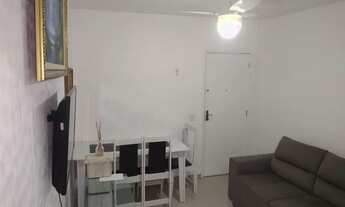 Imagem 3: Alugo apartamento mobiliado dois quartos na lapa