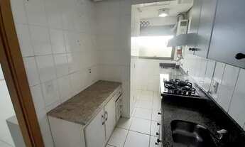 Imagem 7: Apartamento SEMIMOBILIADO no Bairro Cristo Redentor com 126,71 m², 02 dormitórios sendo 01