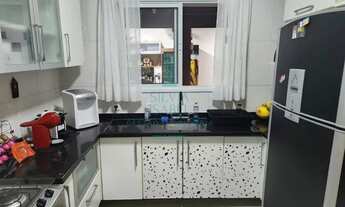 Imagem 5: Casa em Condomínio para Venda em Mogi das Cruzes, Vila Oliveira, 4 dormitórios, 1 suíte, 3