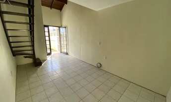 Imagem 6: SOBRADO 1 DORMITÓRIO A VENDA