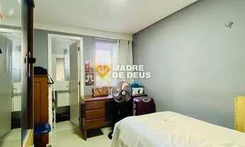 Imagem 7: Apartamento para venda com 106 metros quadrados com 3 quartos em Aldeota - Fortaleza - CE