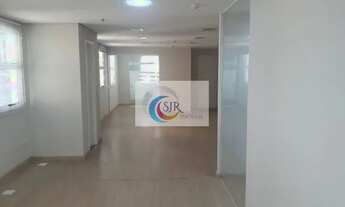 Imagem: Sala/Conjunto para aluguel tem 223 metros