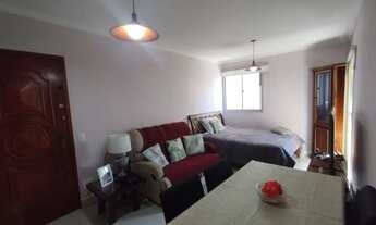 Imagem 7: Próximo ao Metrô Saúde; 2 quartos sendo 1 suíte; 1vaga; rico em armários; adaptado p/ aces