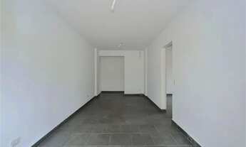 Imagem 4: APARTAMENTO RESIDENCIAL em São Paulo - SP, Campo Grande