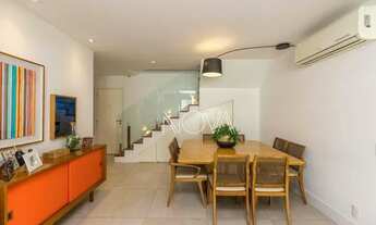 Imagem 3: BARRA DA TIJUCA Apartamento cobertura com 3 dormitórios