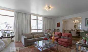 Imagem: Apartamento para Aluguel - Santa Cecília