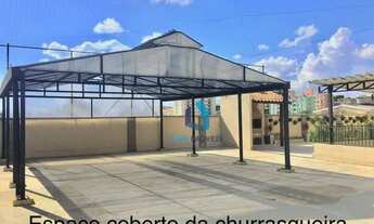 Imagem 2: Apartamento com 2 dormitórios à venda, 54 m² por R$ 270.000 - Vila do Encontro - São Paulo