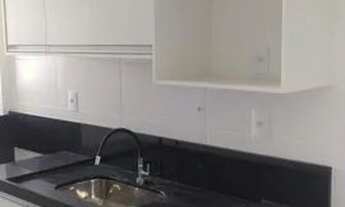 Imagem 2: Apartamento para Locação em Vila Velha, Itapuã, 2 dormitórios, 1 suíte, 2 banheiros, 2 vag