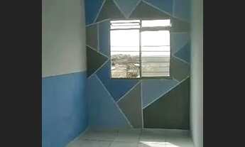 Imagem 2: Aluga-se uma casa 1° andar