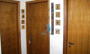 Imagem 4: Apartamento à venda, 95 m² por R$ 490.000,00 - Morumbi - São Paulo/SP