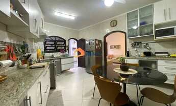 Imagem 5: Casa à venda, 3 quartos, Mooca - São Paulo/SP