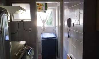 Imagem 7: São Nicolau! Apartamento com 3 dormitórios