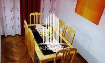 Imagem 3: Casa à venda em Santana com 140m² 3 suítes 4 banheiros 3 vagas