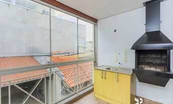 Imagem 4: Apartamento para Venda - 91m², 2 dormitórios, sendo 1 suites, 2 vagas - Jardim Botânico