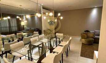 Imagem 5: Apartamento para Locação em Cuiabá, Jardim Aclimação, 3 dormitórios, 3 suítes, 4 banheiros