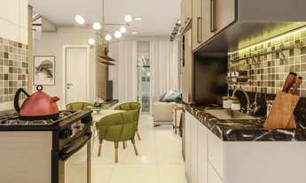 Imagem 5: VENDO: Casa em Condomínio Fechado com 2 quartos no Guagiru - Caucaia/CE