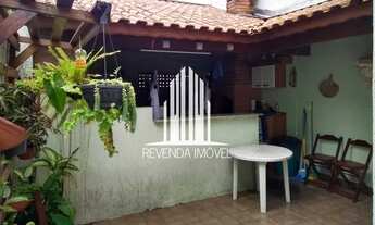 Imagem: Casa à venda na Vila Prudente com 125m²