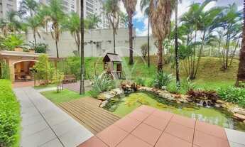 Imagem 2: Apartamento Padrão em Campinas