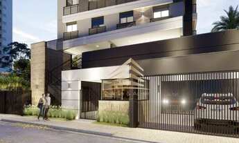 Imagem 4: Apartamento à venda, 83 m² por R$ 669.000,00 - Santana - São Paulo/SP