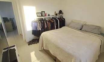 Imagem 6: Aluguel de quarto Campolim