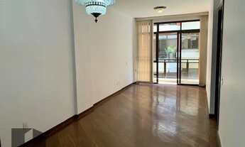 Imagem: Apartamento em Gávea